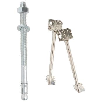 Rottner Wertschutzschrank EN 1 Exklusiv Titan Fire 65 Doppelbartschloss blau T06469